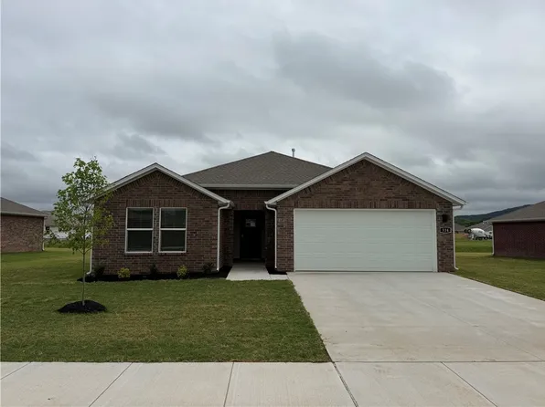 534 Nevada St, Farmington, AR 72730
