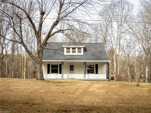 829 Eden Rd, Eden, NC 27048