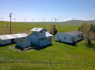 660 Dooley Rd, Centerville, WA 98613