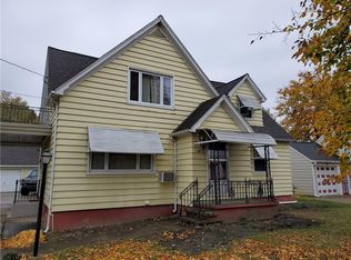 149 Crisfield Ave, Buffalo, NY