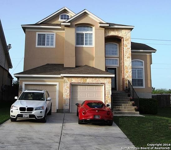 1st image of 21527 La Pena Dr