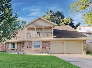 7027 Castleview Ln, Missouri City, TX 77489