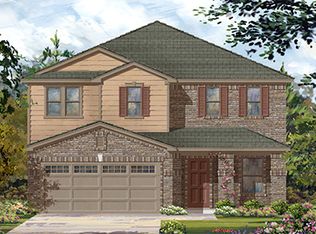 4438 Brinton Saddle Ln, Katy, TX 77449