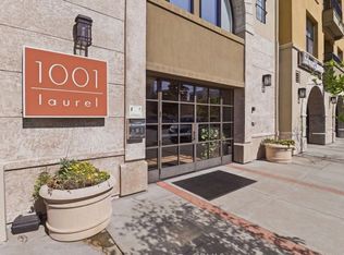 1001 Laurel St, San Carlos, CA 94070
