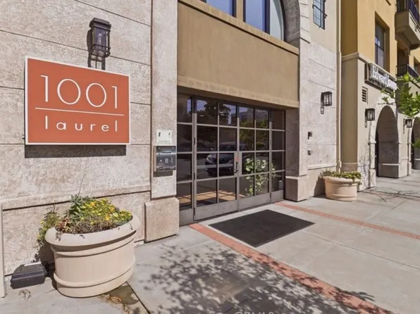 1001 Laurel St, San Carlos, CA 94070