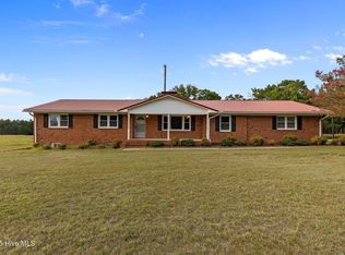 241 Hight Rd, Aberdeen, NC 28315