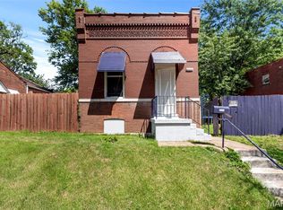 4434 S Compton Ave, Saint Louis, MO 63111