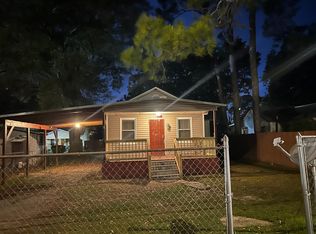 126 N General Marshall St, Lafayette, LA 70501