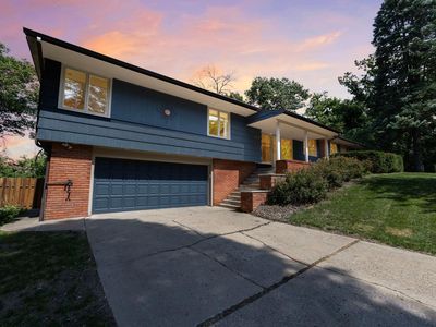 4639 Ellerdale Rd, Minnetonka, MN, 55345