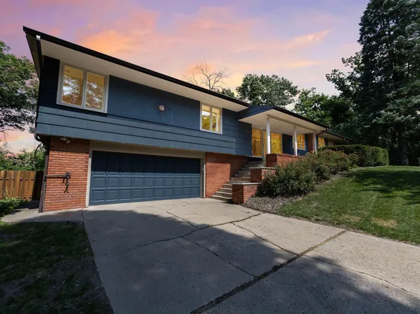 4639 Ellerdale Rd, Minnetonka, MN 55345