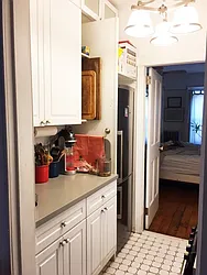 Rented by Chris Stewart, LREB