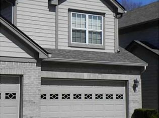 9150 Huxley Ct, Fishers, IN