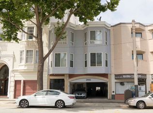 2855 Van Ness Ave APT 3, San Francisco, CA 94109