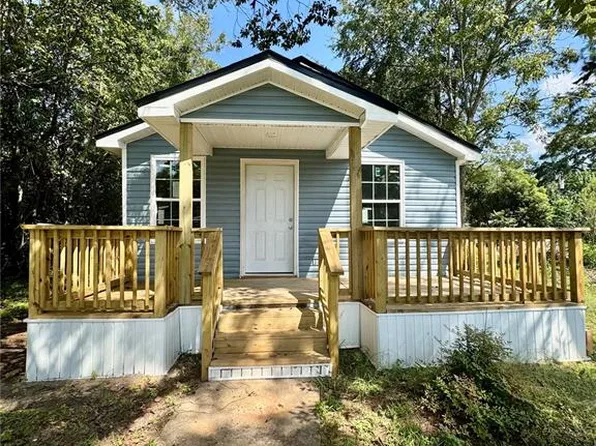 808 E JEFFERSON STREET, QUINCY, FL 32351