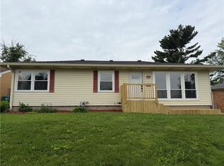 2125 Clearmont Ave, Decatur, IL 62526