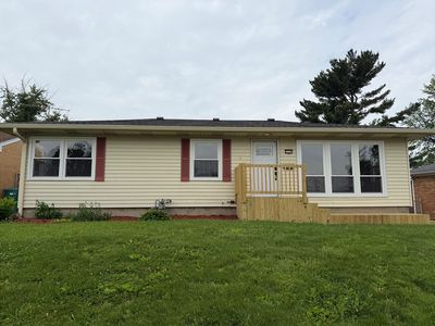 2125 Clearmont Ave, Decatur, IL, 62526