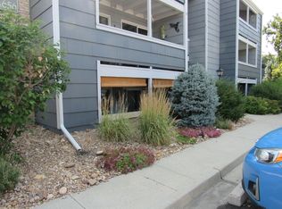 4656 White Rock Cir APT 7, Boulder, CO 80301
