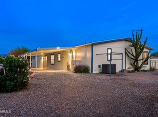 466 N Rennick Dr, Apache Junction, AZ 85120