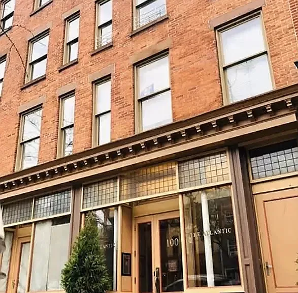 100 Atlantic Ave #2J — Photo 6