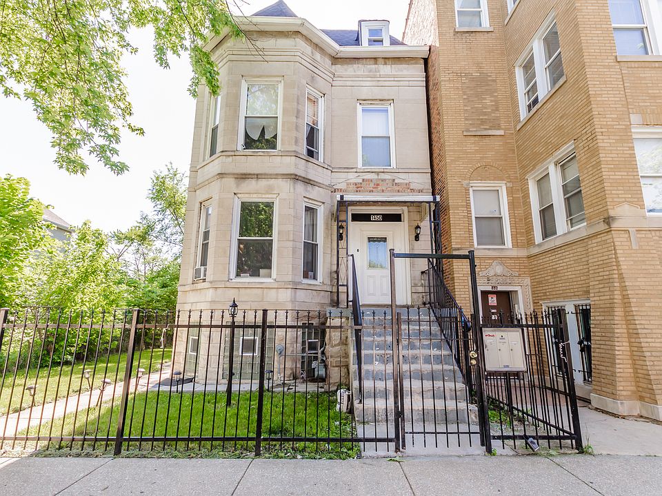 1st image of 1450 S Avers Ave
