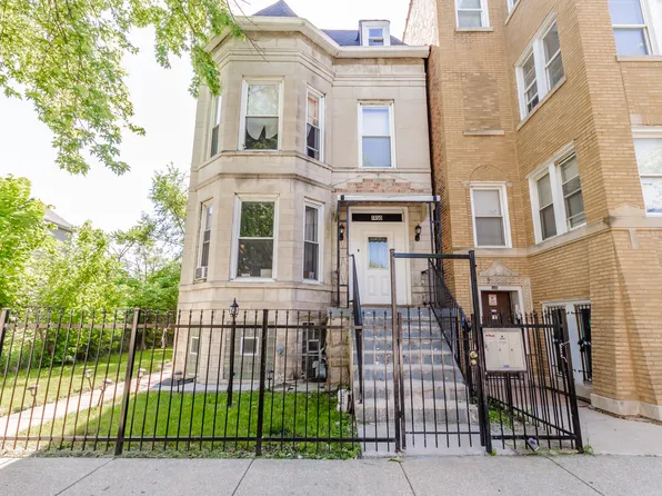1450 S Avers Ave, Chicago, IL 60623