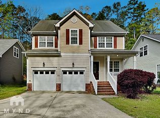 9531 Waterwood Ct, Raleigh, NC 27614