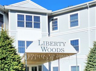201 Dewitt Ln APT 307, Spring Lake, MI 49456