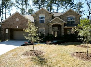 27 Regan Ct, Spring, TX 77382