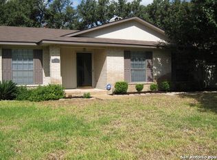 15311 Pebble Sound, San Antonio, TX 78232