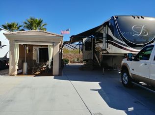 1905 Victoria Farms Rd #188, Lake Havasu City, AZ 86404