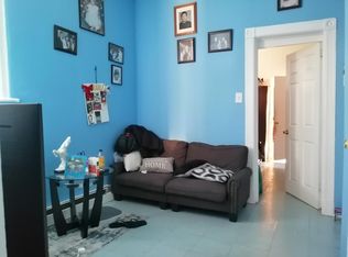 550 Hudson Ave APT 5, Weehawken, NJ 07086