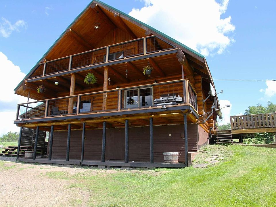 12888 258th Rd, Montney, BC V0C 1Y0 Zillow