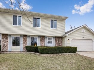 47 Joslyn Dr, Elgin, IL 60120