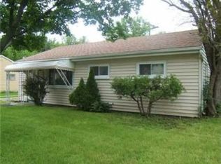 433 Burton Ct, Ypsilanti, MI