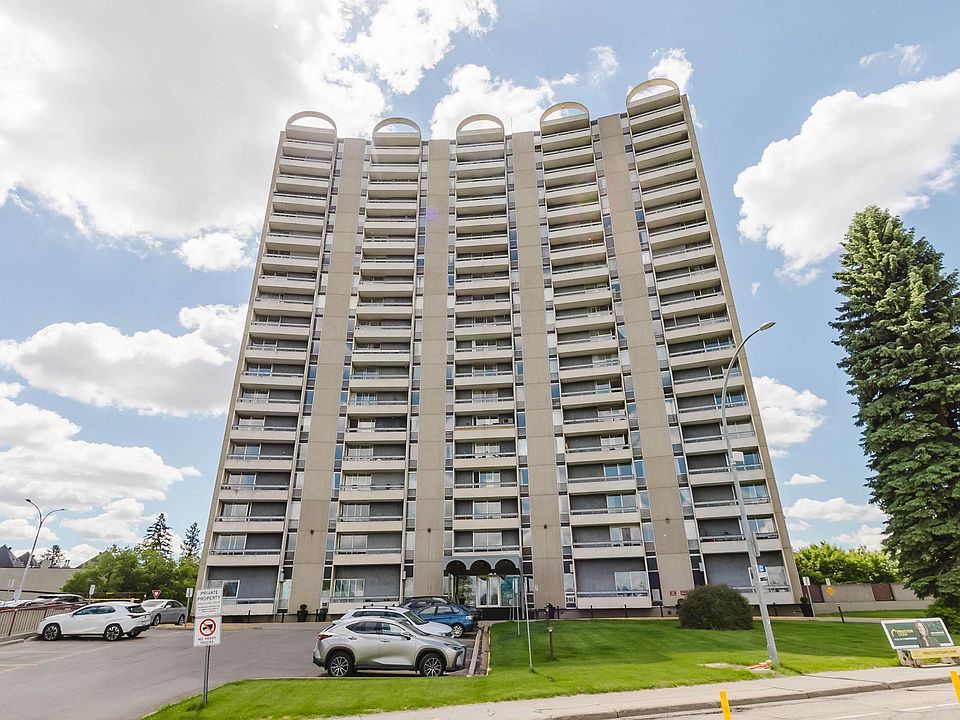 1st image of 10883 Saskatchewan Dr NW #904