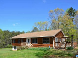 2589 Oakland Rd, Louisa, VA 23093