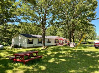 7462 Oak Crest Ln, Kingdom City, MO 65262