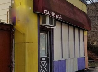 2951 W Pope John Paul Ii Dr, Chicago, IL 60632