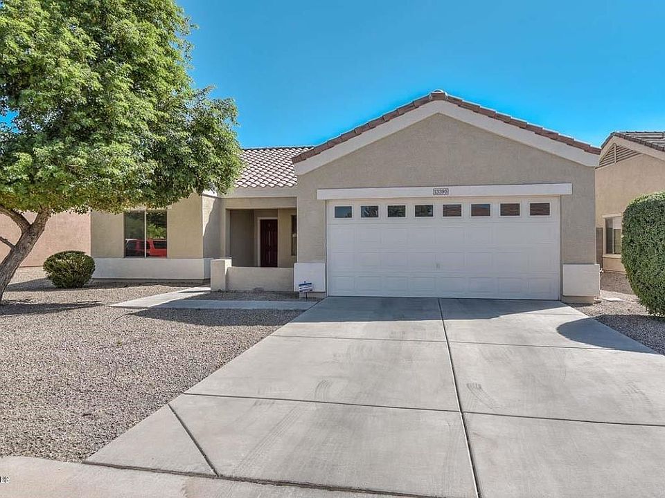 13395 N Primrose St, El Mirage, AZ 85335 Zillow