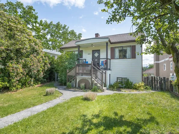 3826 Glendale St, Vancouver, BC V5R 1C5