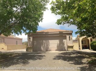 1622 Perma Dr NE, Rio Rancho, NM 87144