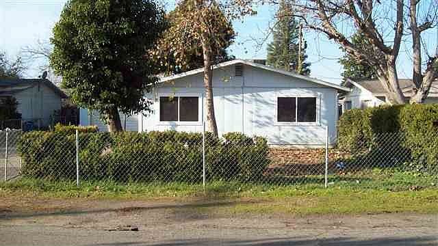 6052 Park Avenue - Front of Home