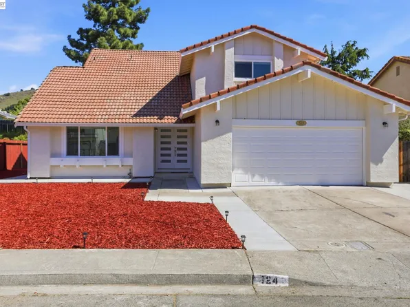 124 Erin Dr, Vallejo, CA 94589