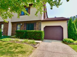 940 Tradewind Dr, Westerville, OH 43081