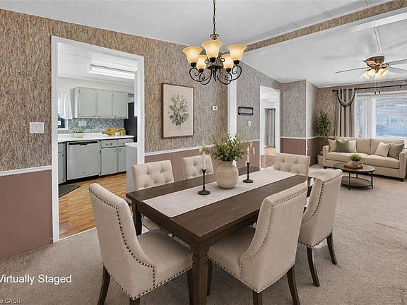 4th image of 3033 Townline Rd #317