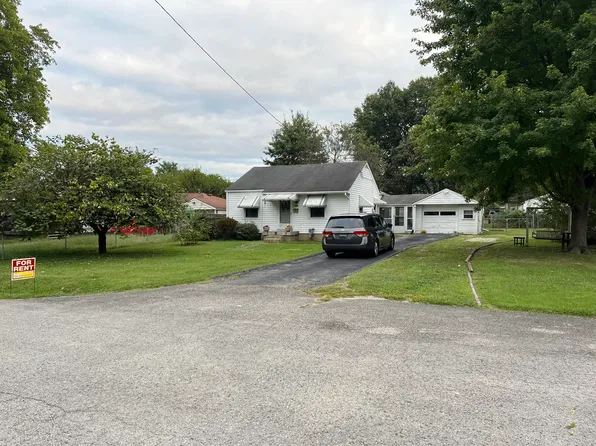 4923 Pentose Ave, Louisville, KY 40216