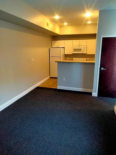 Floor plan 401