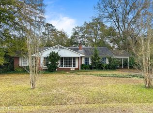 2516 Mississippi Ave, Prentiss, MS 39474
