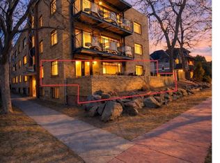 500 E 11th Ave APT 201, Denver, CO 80203