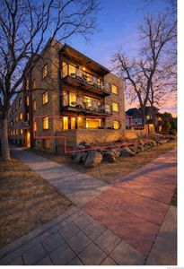 500 E 11th Avenue #201, Denver, CO, 80203